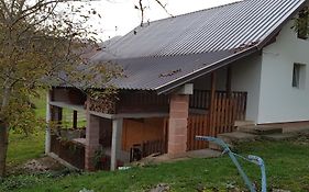Mirni Kutak