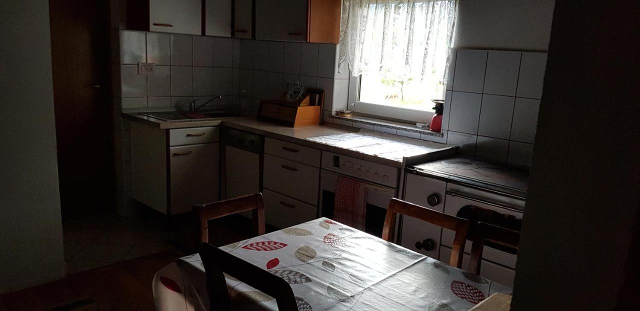 Villa Mirni Kutak Donje Pazariste Exterior foto