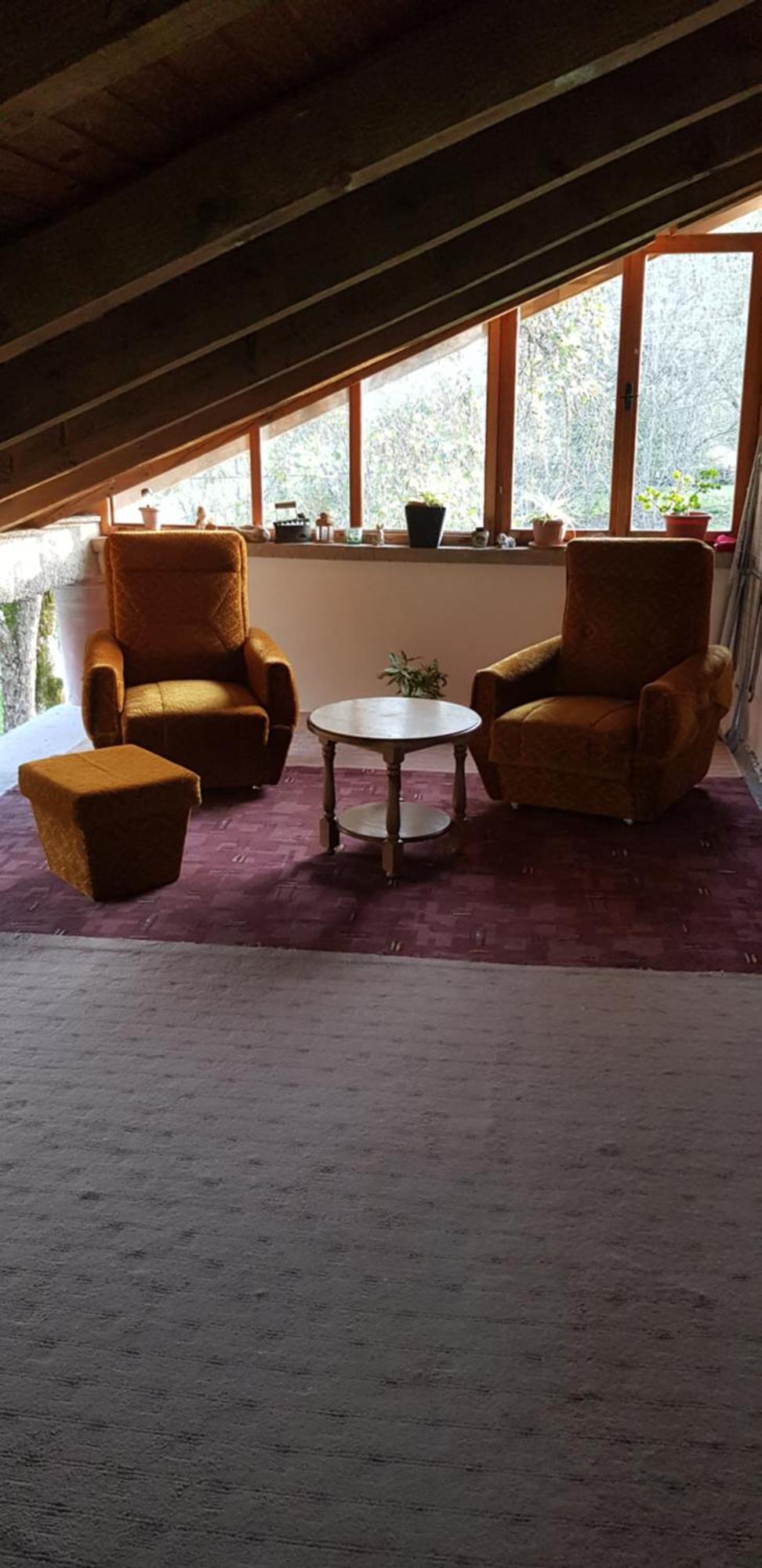 Villa Mirni Kutak Donje Pazariste Exterior foto